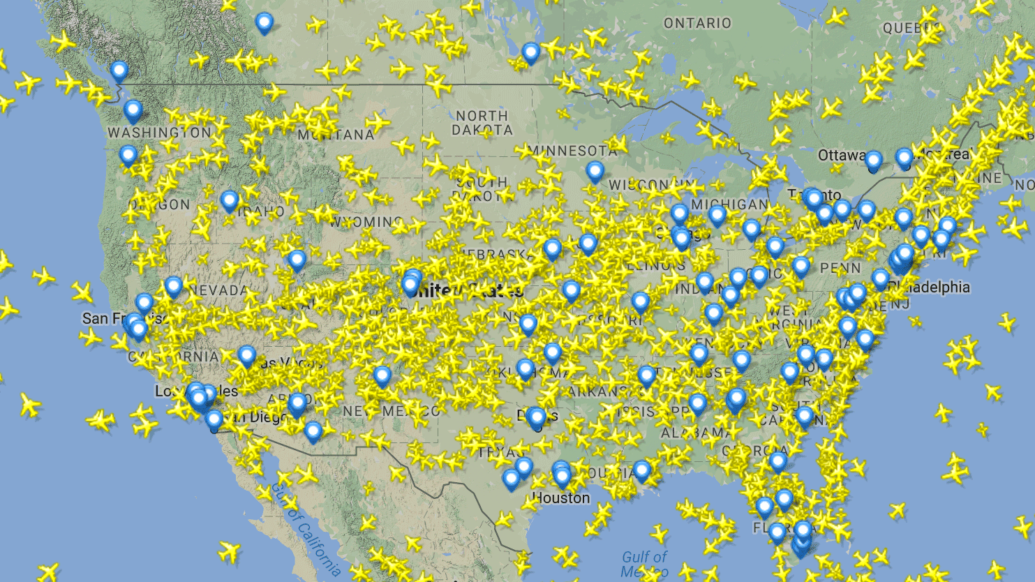 Use Spatial Data Analysis to Analyze Large Datasets | Kinetica